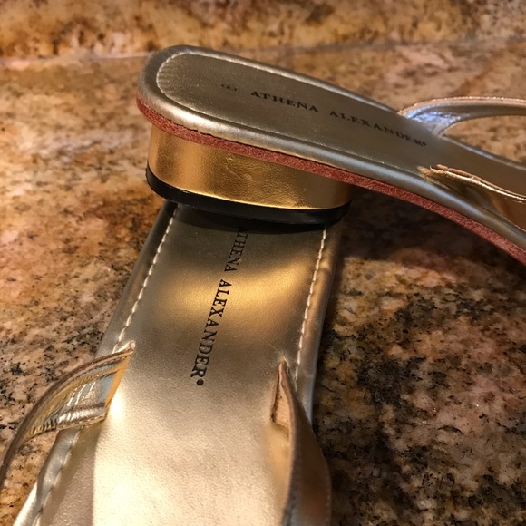 Sandals - Picture 6 of 8